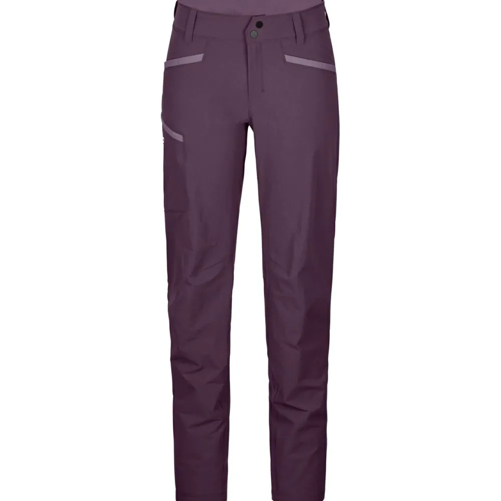Ortovox - Women's Pelmo Pants - Trekkinghose Online