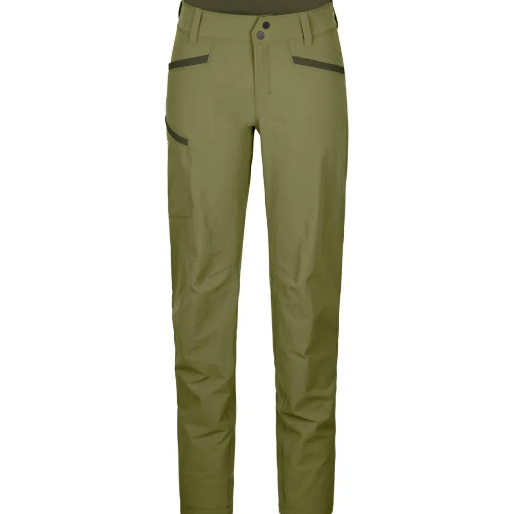 Ortovox - Women's Pelmo Pants - Trekkinghose Online