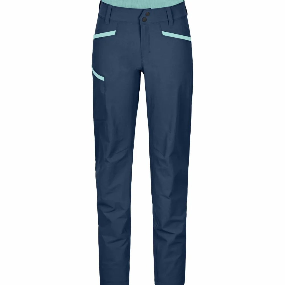 Ortovox - Women's Pelmo Pants - Trekkinghose Online