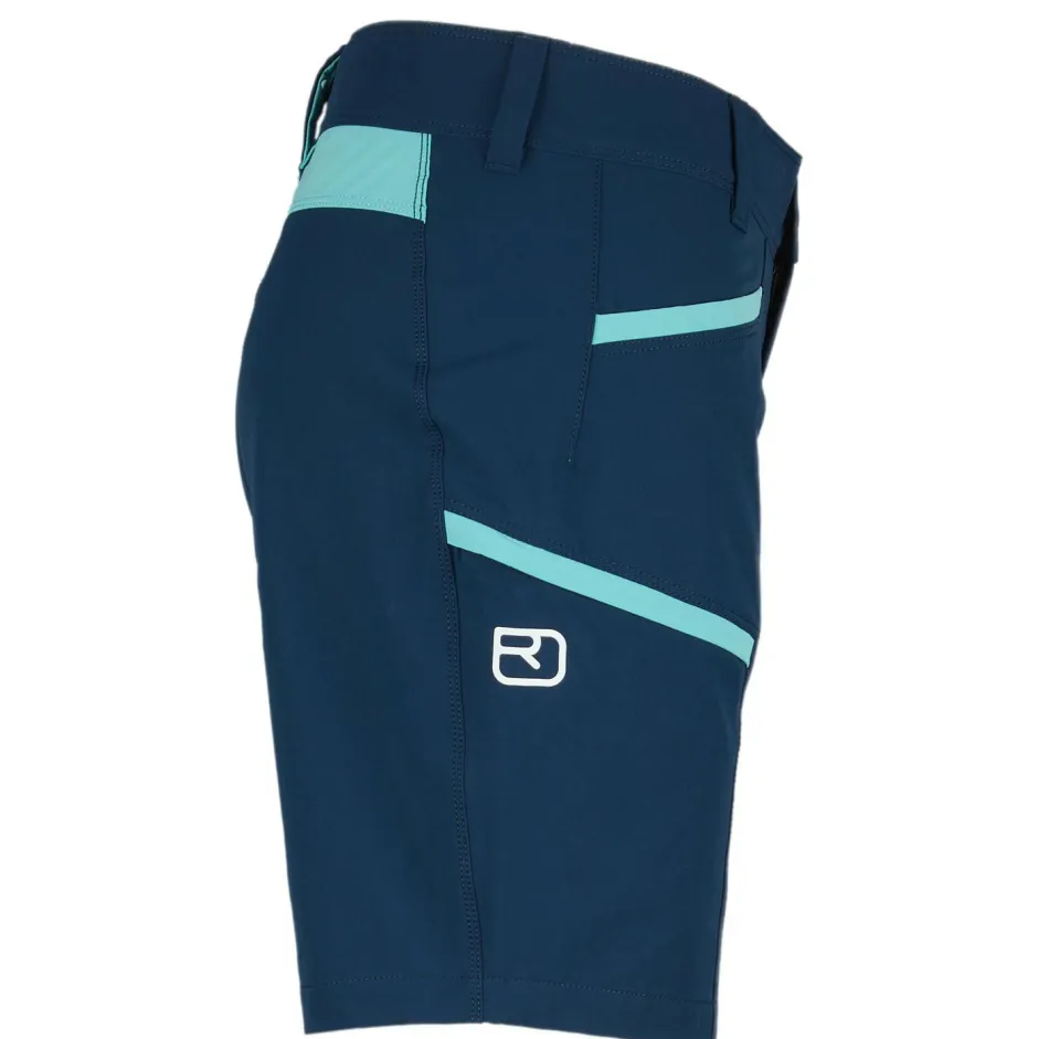 Ortovox Trekkingbekleidung|Hosen-- Women's Pelmo Shorts - Shorts