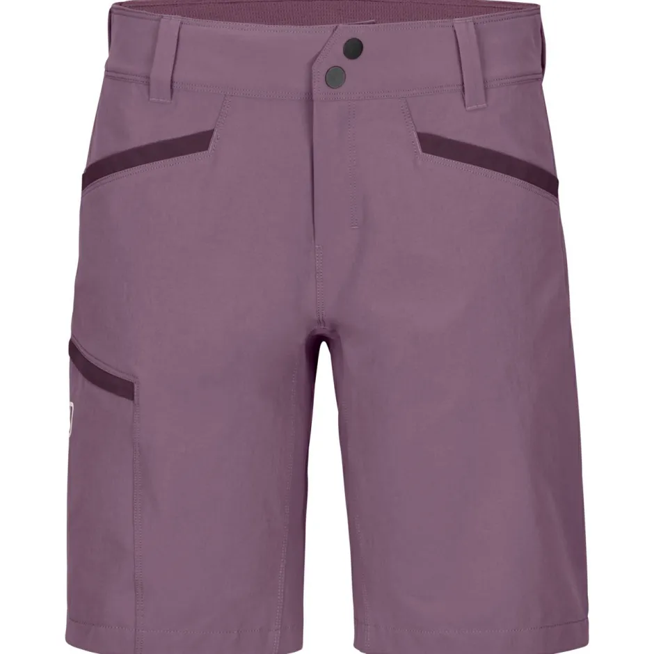 Ortovox Trekkingbekleidung|Hosen-- Women's Pelmo Shorts - Shorts