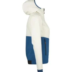 Ortovox - Woen' Punta Berrino Hooded Jacket - ofthejacke