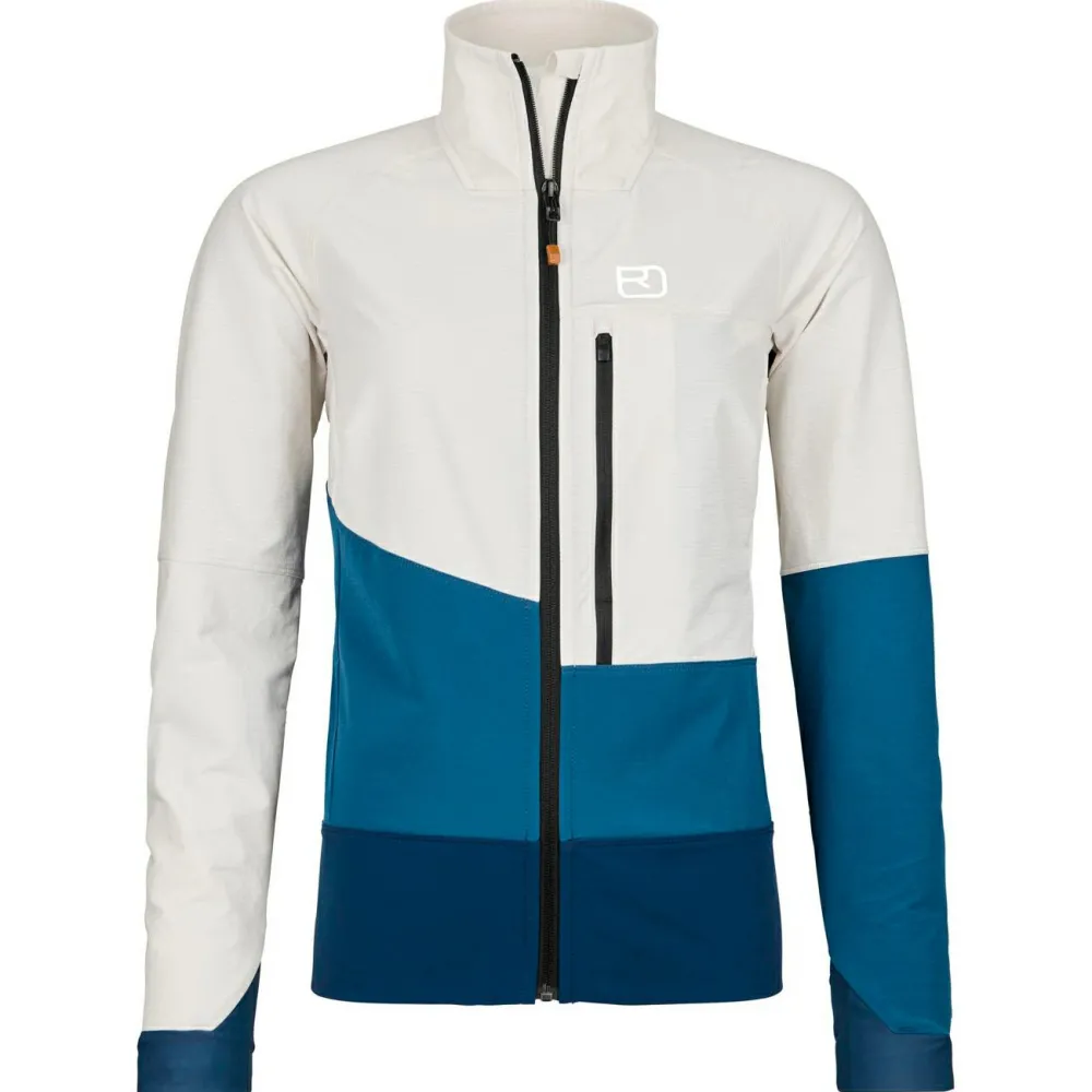 - Woen' Punta Berrino Jacket - ofthejacke < Ortovox Outlet