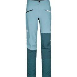 Ortovox Hosen-- Women's Punta Berrino Pants - Skitourenhose