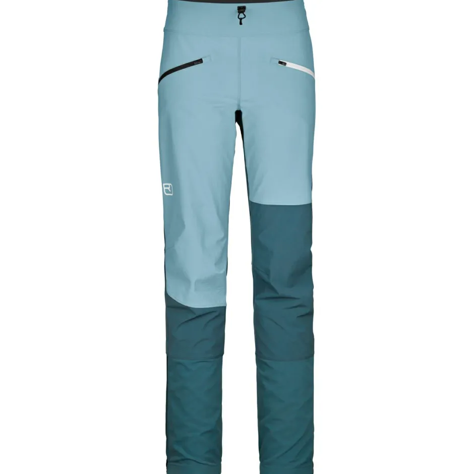 Ortovox Hosen-- Women's Punta Berrino Pants - Skitourenhose
