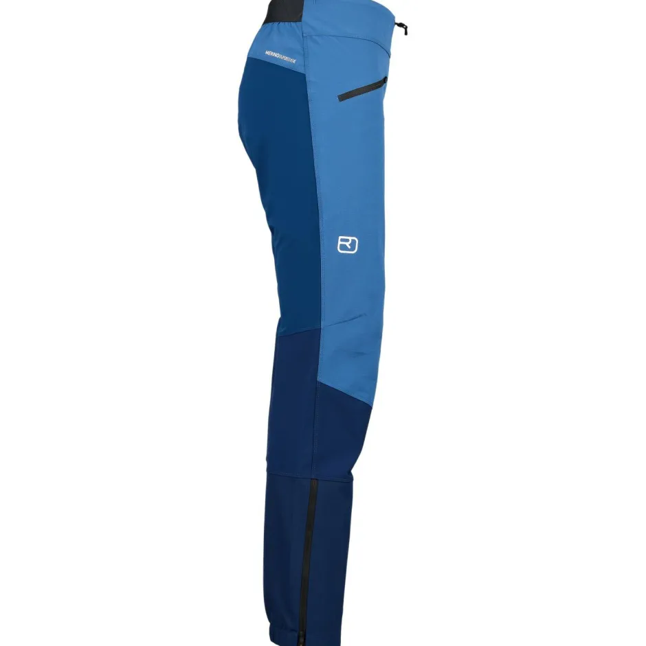 Ortovox Hosen-- Women's Punta Berrino Pants - Skitourenhose