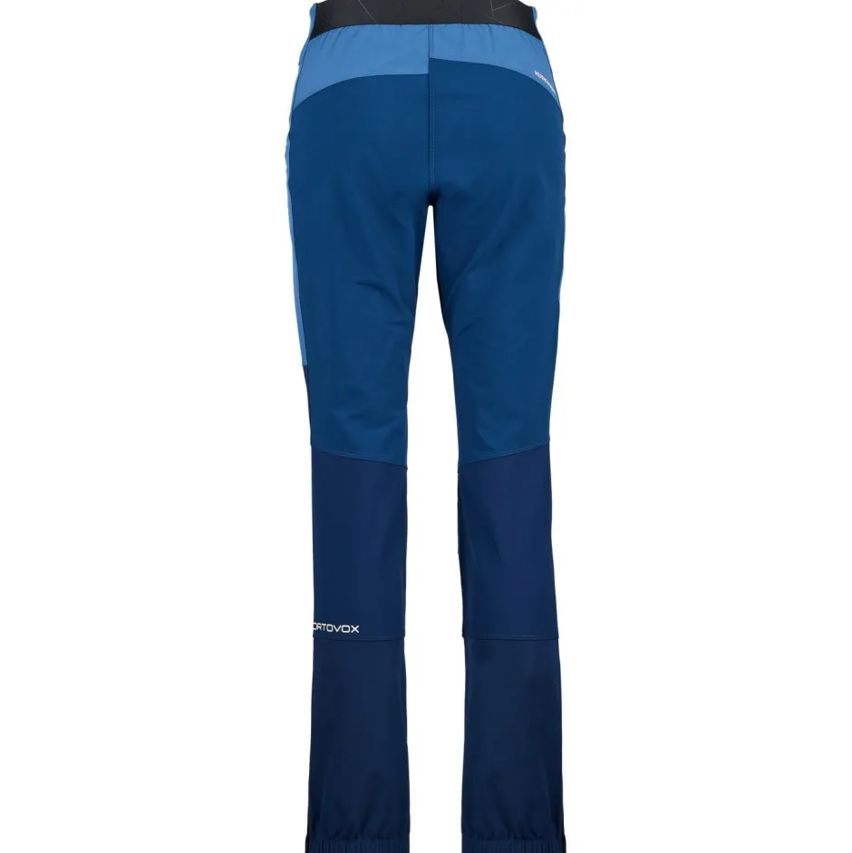 Ortovox Hosen-- Women's Punta Berrino Pants - Skitourenhose