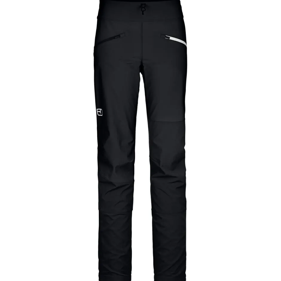 Ortovox Hosen-- Women's Punta Berrino Pants - Skitourenhose