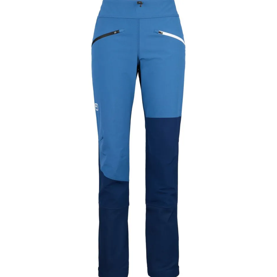Ortovox Hosen-- Women's Punta Berrino Pants - Skitourenhose