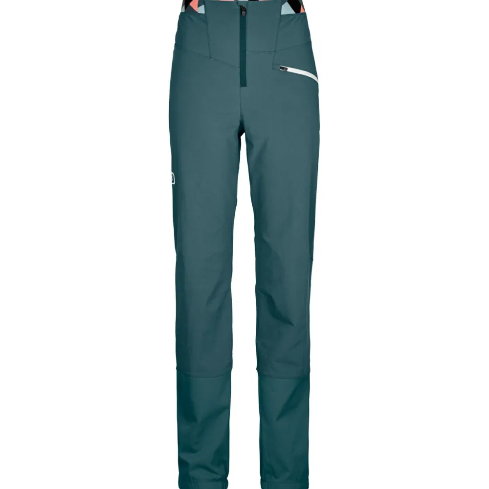 Ortovox - Women's Punta Berrino Stretch Pants - Skitourenhose Clearance
