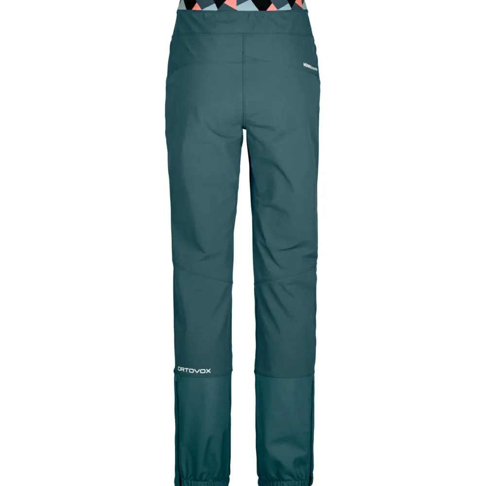 Ortovox - Women's Punta Berrino Stretch Pants - Skitourenhose Clearance