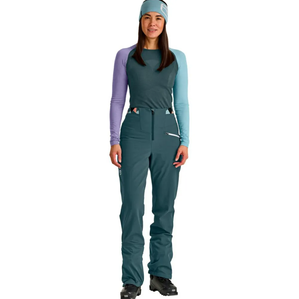Ortovox - Women's Punta Berrino Stretch Pants - Skitourenhose Clearance