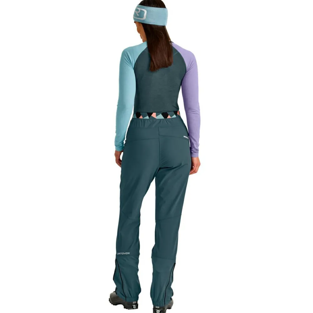 Ortovox - Women's Punta Berrino Stretch Pants - Skitourenhose Clearance