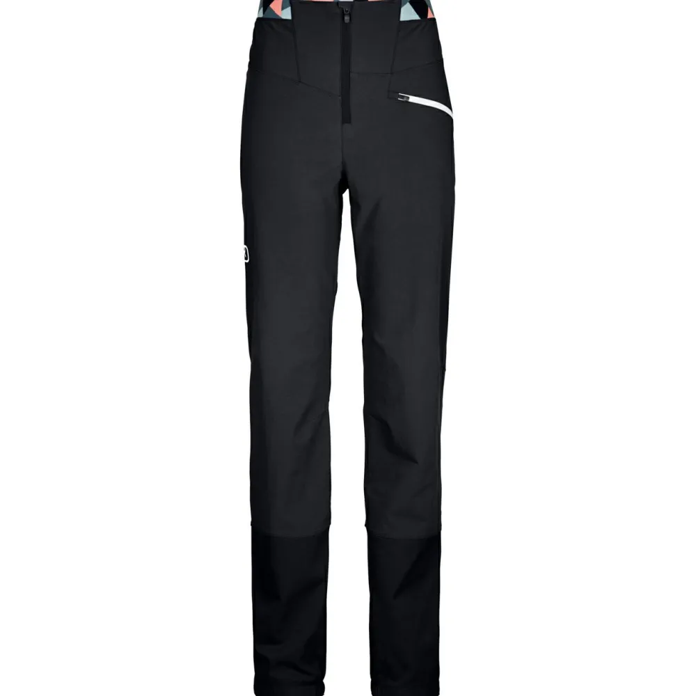 Ortovox - Women's Punta Berrino Stretch Pants - Skitourenhose Clearance