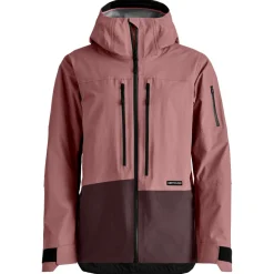 - Woen' Ravine Free 3 Jacket - kijacke < Ortovox Sale