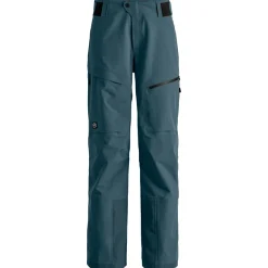 Ortovox Skibekleidung|Skihosen-- Women's Ravine Free 3L Pants - Skihose