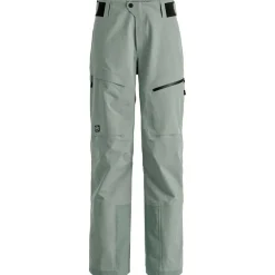 Ortovox Skibekleidung|Skihosen-- Women's Ravine Free 3L Pants - Skihose