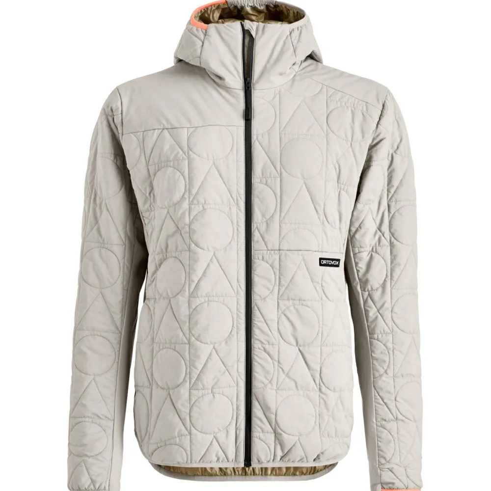 Ortovox - Women's Ravine Metawool 90 Jacket - Isolationsjacke Clearance