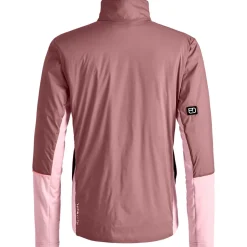 Ortovox - Woen' Ravine etawoo 60 Hybrid Jacket - Ioationjacke