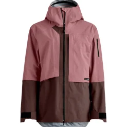Ortovox - Woen' Ravine Pu 3 Jacket - kijacke