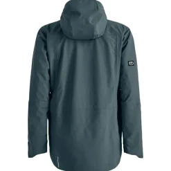 Ortovox - Woen' Ravine Pu 3 Jacket - kijacke