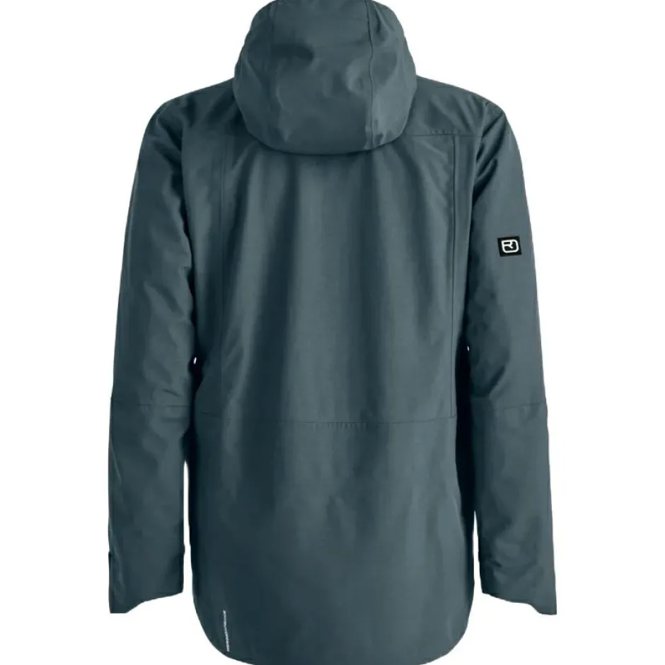 Ortovox - Woen' Ravine Pu 3 Jacket - kijacke
