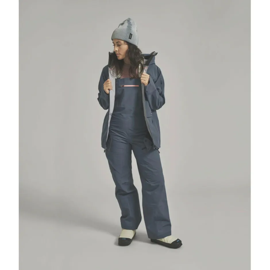 Ortovox - Woen' Ravine Pu 3 Jacket - kijacke