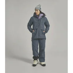 Ortovox - Woen' Ravine Pu 3 Jacket - kijacke