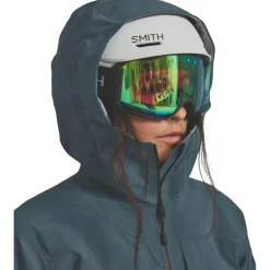 Ortovox - Woen' Ravine Pu 3 Jacket - kijacke