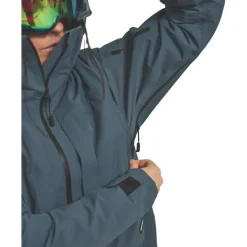 Ortovox - Woen' Ravine Pu 3 Jacket - kijacke
