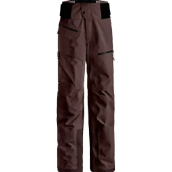 Ortovox Skibekleidung|Skihosen-- Women's Ravine Plus 3L Pants - Skihose