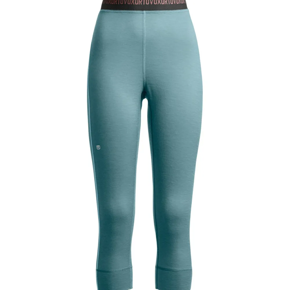 Ortovox - Women's 185 Rock'N'Wool Short Pants - Merinounterwäsche Clearance