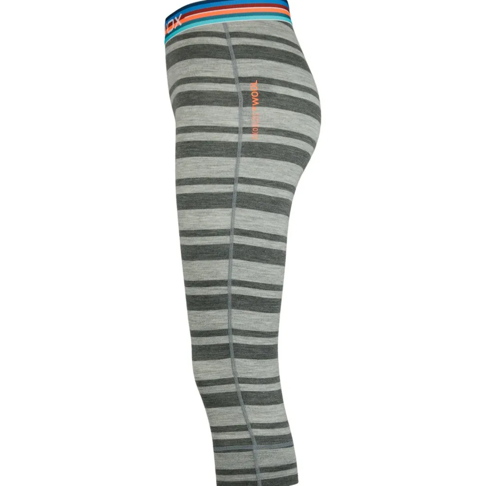 Ortovox - Women's 185 Rock'N'Wool Short Pants - Merinounterwäsche Clearance