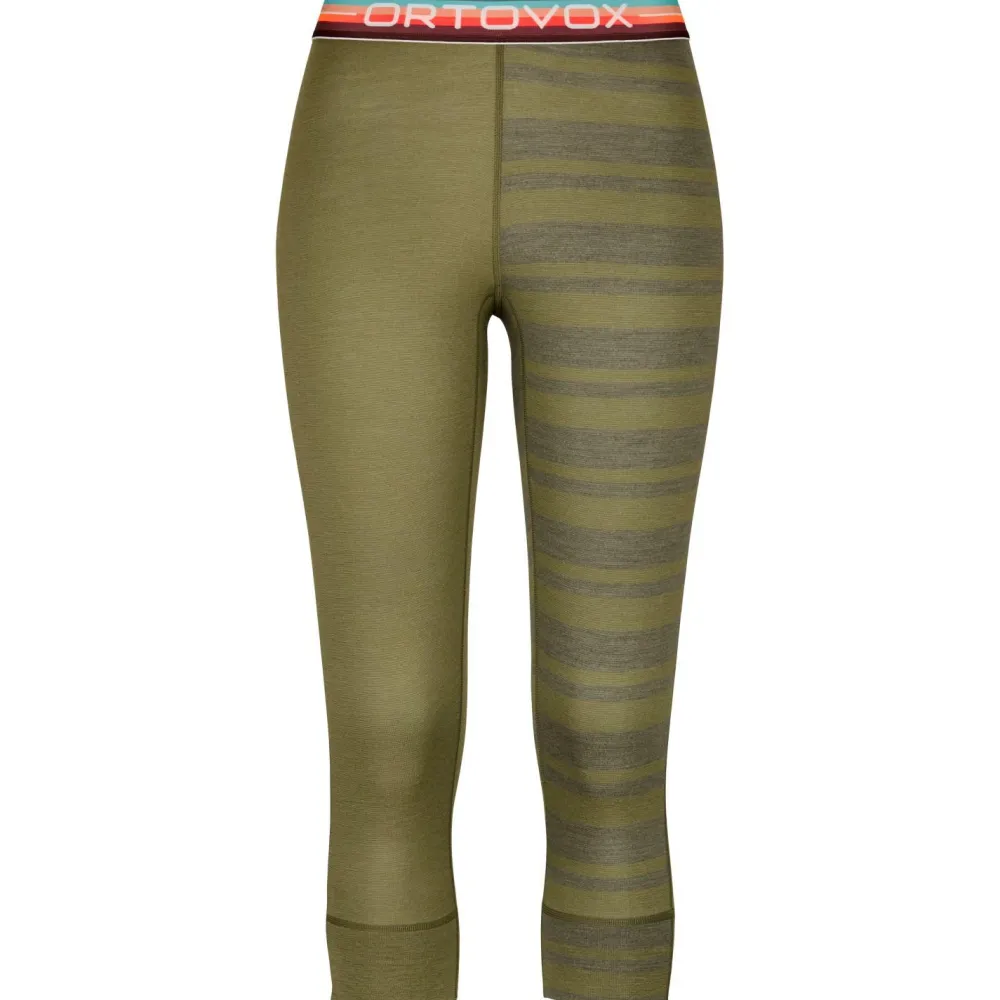 Ortovox - Women's 185 Rock'N'Wool Short Pants - Merinounterwäsche Clearance