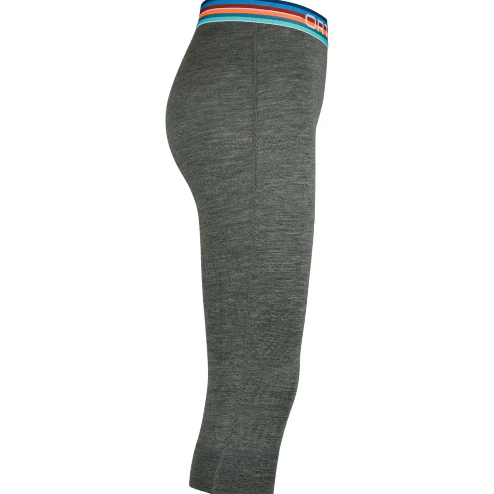 Ortovox - Women's 185 Rock'N'Wool Short Pants - Merinounterwäsche Clearance