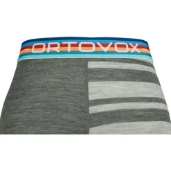Ortovox - Women's 185 Rock'N'Wool Short Pants - Merinounterwäsche Clearance