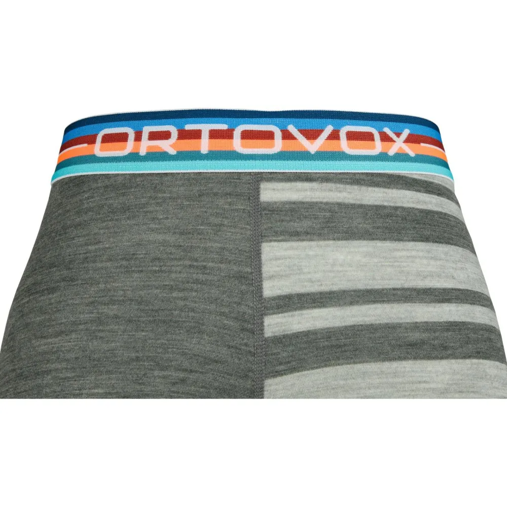 Ortovox - Women's 185 Rock'N'Wool Short Pants - Merinounterwäsche Clearance
