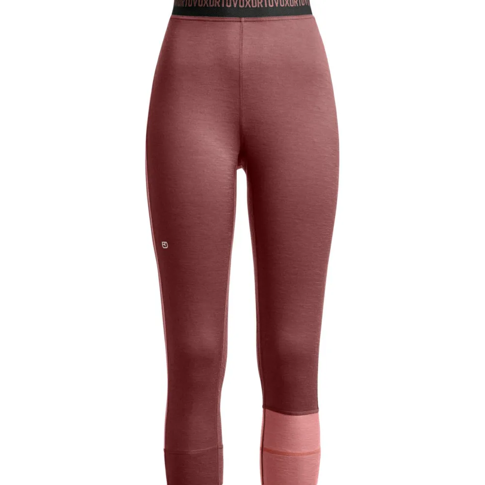 Ortovox - Women's 185 Rock'N'Wool Short Pants - Merinounterwäsche Clearance