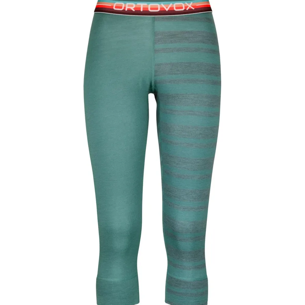 Ortovox - Women's 185 Rock'N'Wool Short Pants - Merinounterwäsche Clearance