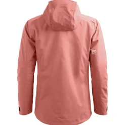 Ortovox - Woen' eceda 3 Jacket - Hardhejacke