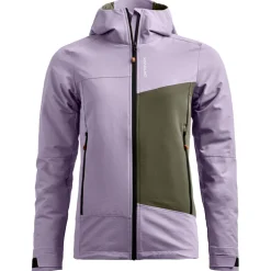 Ortovox - Women's Seceda Softshell Jacket - Softshelljacke New