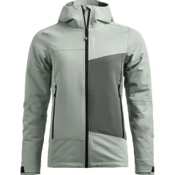 Ortovox - Women's Seceda Softshell Jacket - Softshelljacke New