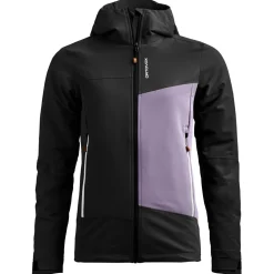 Ortovox - Women's Seceda Softshell Jacket - Softshelljacke New