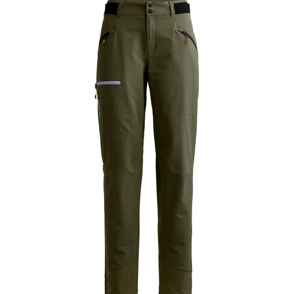 - Woen' eceda ofthe Pant - ofthehoe < Ortovox Outlet