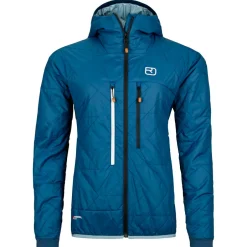 Ortovox - Woen' wiwoo Piz Boè Jacket - kijacke