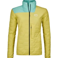 - Woen' wiwoo Piz egna Jacket - Ioationjacke < Ortovox Outlet