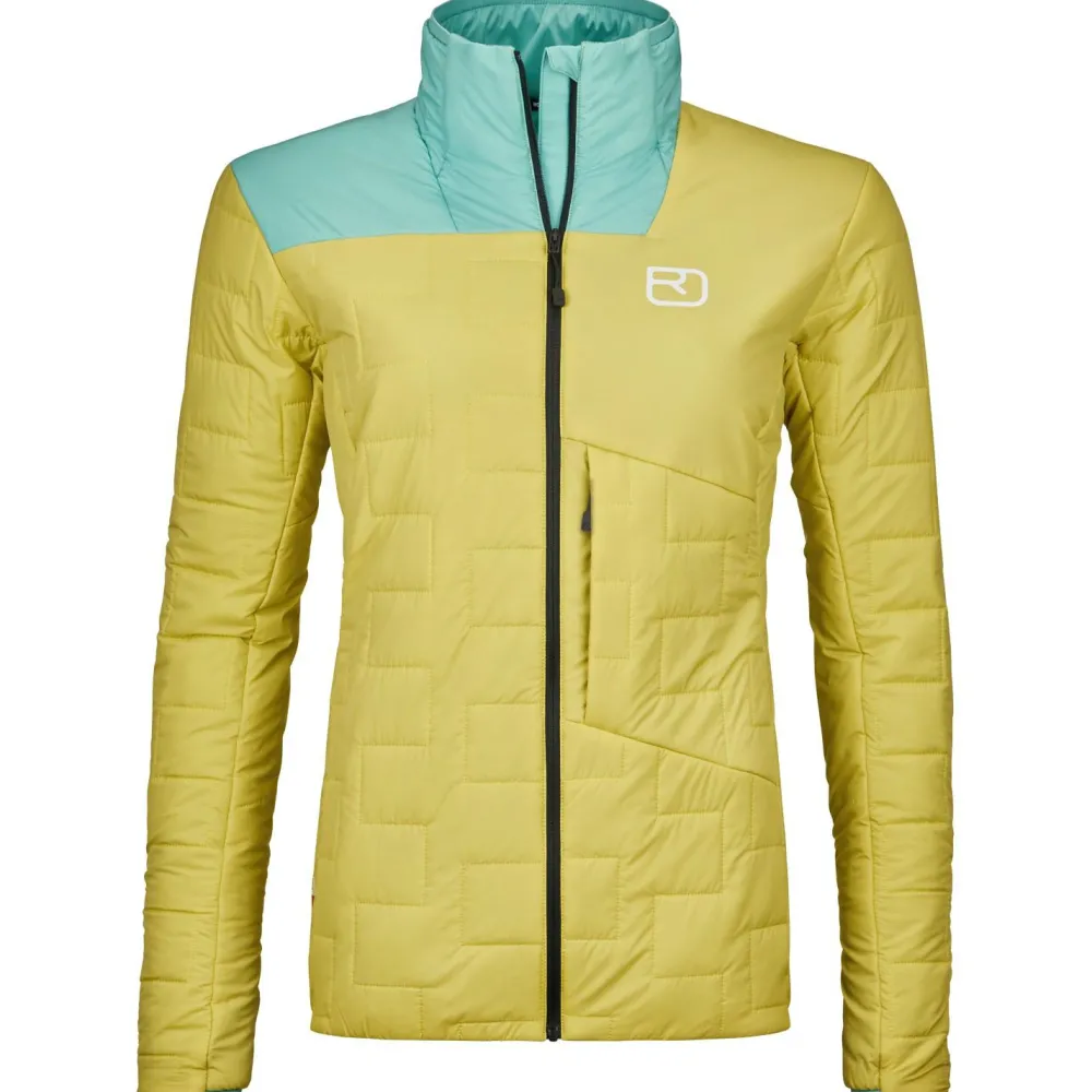 - Woen' wiwoo Piz egna Jacket - Ioationjacke < Ortovox Outlet