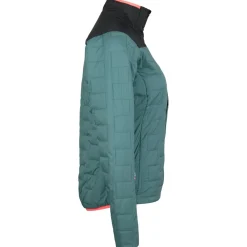 - Woen' wiwoo Piz egna Jacket - Ioationjacke < Ortovox Outlet