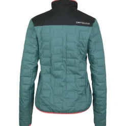 - Woen' wiwoo Piz egna Jacket - Ioationjacke < Ortovox Outlet