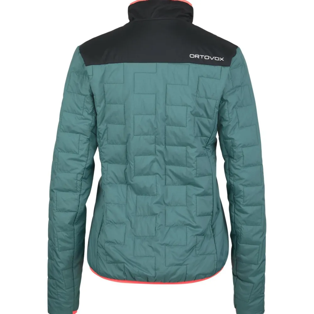 - Woen' wiwoo Piz egna Jacket - Ioationjacke < Ortovox Outlet